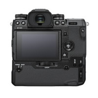 FUJIFILM 富士 X-H1 无反相机 单机身 VPB黑色增能手柄套装