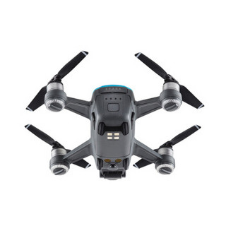 DJI 大疆 “晓”SPARK 掌上智能无人机 全能套装 Goggles飞行眼镜 套装