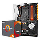  GIGABYTE 技嘉 AORUS AX370-Gaming 5 + 锐龙 AMD Ryzen 5 1600X 处理器 板U套装　