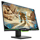  HP 惠普 25X 光影精灵 24.5英寸 TN电竞显示器（144Hz）　