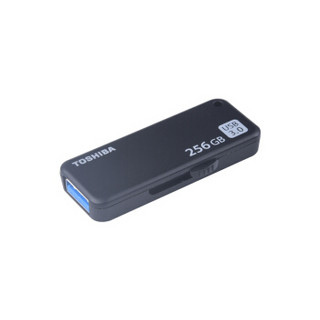  TOSHIBA 东芝 随闪系列 U365 USB3.0 256GB U盘