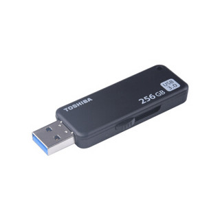  TOSHIBA 东芝 随闪系列 U365 USB3.0 256GB U盘