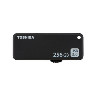  TOSHIBA 东芝 随闪系列 U365 USB3.0 256GB U盘