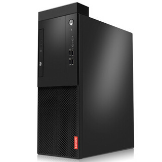 Lenovo 联想 启天 M415 商用台式机 (Intel i3 1TB 4GB)