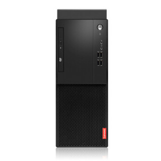 Lenovo 联想 启天 M415 商用台式机 (Intel i3 1TB 4GB)