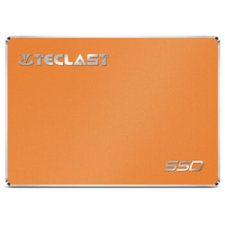 台电(TECLAST) 128GB SSD固态硬盘SATA3.0接口 极速系列SSD日常家用普及版 三年质保