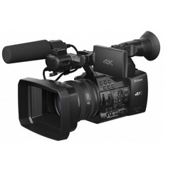 SONY 索尼PXW-Z100 XDCAM 专业4K手持摄录一体机