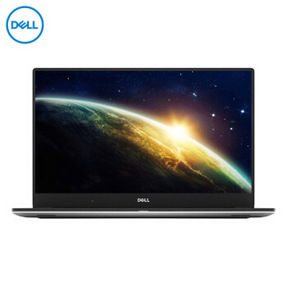 DELL 戴尔 precision precision5520 15.6英寸笔记本 (I5-7300HQ、8G、2THDD、Nvidia Quadro M1200)