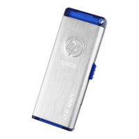  HP 惠普 x730w 128GB USB3.0 U盘