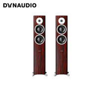  DYNAUDIO 丹拿 焦点系列 Focus 400 XD 落地音箱 玫瑰木