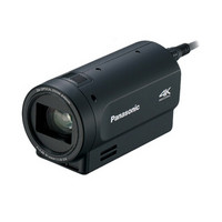 Panasonic 松下 AG-UCK20MC&AG-UMR20MC 分体式4K存储卡+摄像机