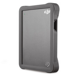 SEAGATE 希捷 DJI Fly Drive STGH2000400 便携式移动硬盘