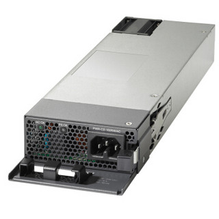 CISCO 思科 PWR-C2-1025WAC 交换机冗余电源模块 1025W