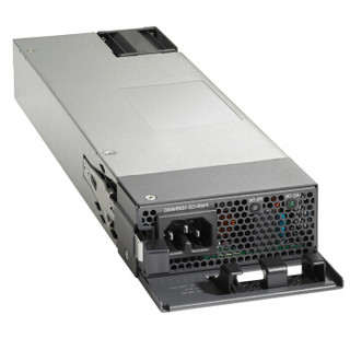 CISCO 思科 PWR-C2-1025WAC 交换机冗余电源模块 1025W