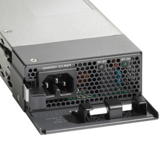 CISCO 思科 PWR-C2-1025WAC 交换机冗余电源模块 1025W