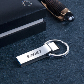  EAGET 忆捷 U90 16GB USB3.0 U盘 标准版