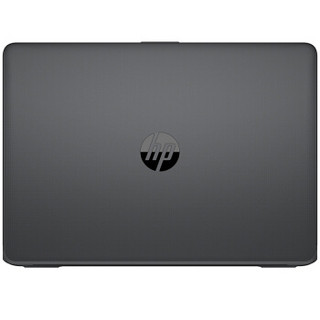 HP 惠普 达人 246 G6 14.0英寸 商务本 黑灰银色(酷睿i5-7200U、R5 M520、4GB、500GB SSD、720P）
