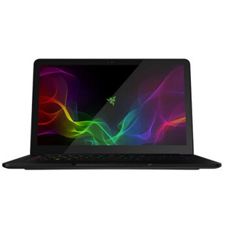 雷蛇（Razer）灵刃潜行版 13.3英寸笔记本 （i7-8550U 16GB 512GB纯固态 3K高清触摸屏）