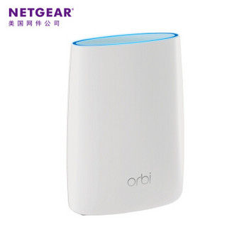 NETGEAR 美国网件 Orbi RBS50 分布式路由 Mesh