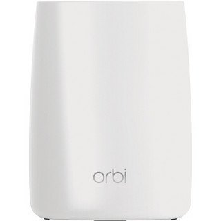 NETGEAR 美国网件 Orbi RBS50 变形金刚版 3000M WiFi 5 分布式路由器 子路由