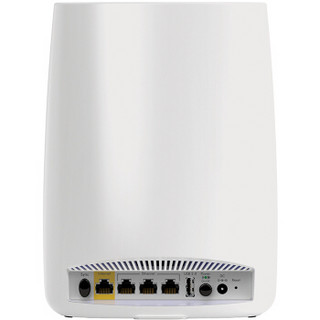 NETGEAR 美国网件 Orbi RBS50 变形金刚版 3000M WiFi 5 分布式路由器 子路由