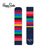 Happy Socks ATSTR27-6000 中性款圆横条棉袜