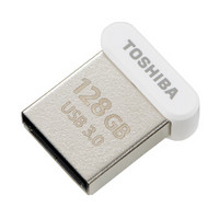 TOSHIBA 东芝 随闪系列 U364 USB3.0 U盘 128GB