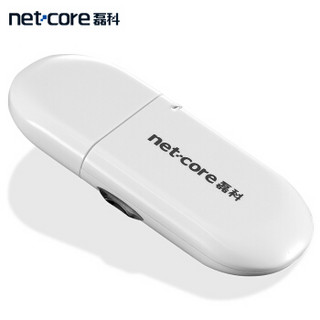 netcore 磊科 NW362 300M USB无线网卡