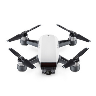 DJI 大疆 “晓”SPARK 掌上智能无人机 DJI Care 随心换 套装