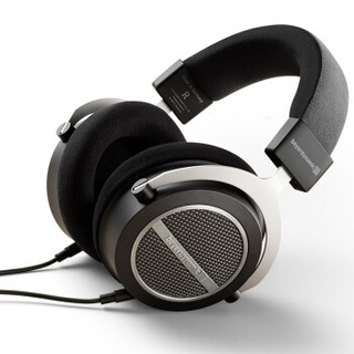  beyerdynamic 拜亚动力 Amiron home +Impacto 可换线HIFI耳机+高端便携解码耳放 组合套装