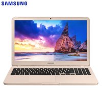 SAMSUNG/三星 35X0AA X01 轻薄 笔记本电脑 酷睿i5-8250U 桃光色 2G独显 500GB 4GB
