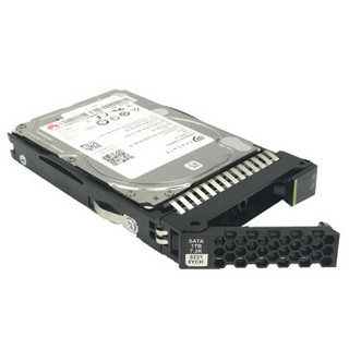 华为（HUAWEI）服务器硬盘1000GB（1TB）SATA 7200rpm-2.5英寸-64M-热插拔