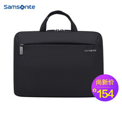 Samsonite 新秀丽 BP5*09001 笔记本电脑包 *3件