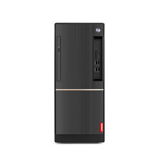 Lenovo 联想 扬天 T4900d 商用台式电脑整机 (i5-7400、4G、500G、23英寸)