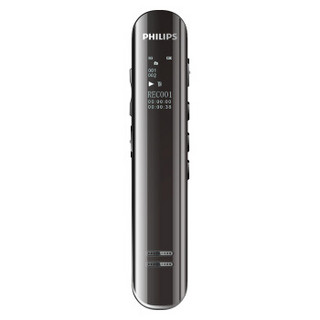 PHILIPS 飞利浦 VTR5210 录音笔 16GB