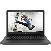 HP/惠普 HP14g-bx002AX 2G独显 14英寸笔记本电脑 A6-9220 灰色 128GB 4GB