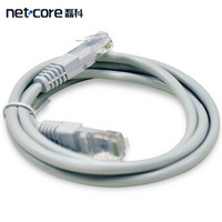 netcore 磊科 NK1015A 高速五类标准联网线 (1.5m)