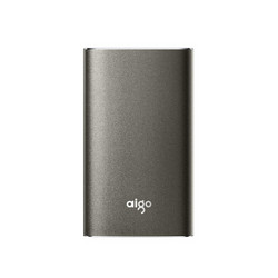 aigo 爱国者 S01 240GB 移动固态硬盘