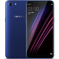 OPPO A1 4G手机 3GB+32GB 深海蓝