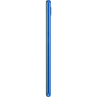 夏普 S3 mini 全面屏 极光蓝 6GB+64GB 手机