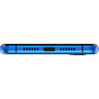 夏普 S3 mini 全面屏 极光蓝 6GB+64GB 手机