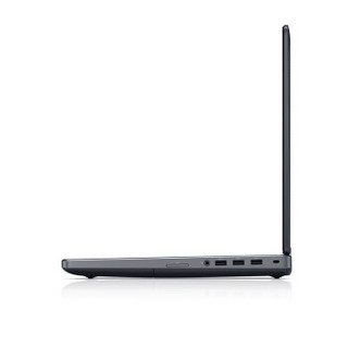 DELL 戴尔 Precision7520 15.6英寸笔记本 (i7-7820HQ、16G、1T、4G独显)