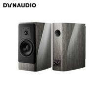  DYNAUDIO/丹拿 轮廓系列 CONTOUR 20 高光橡木灰 无源书架音箱  钢琴漆白色 胡桃木色 钢琴漆黑色 高光玫瑰木色 高光橡木灰