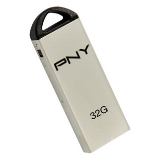  PNY 必恩威 M1 U盘 32GB