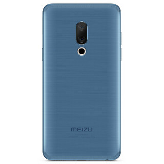 MEIZU 魅族 15 4G手机 4GB+128GB 黛蓝