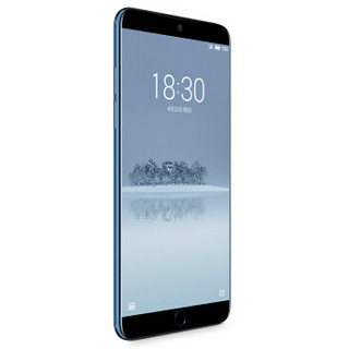 MEIZU 魅族 15 4G手机 4GB+128GB 黛蓝