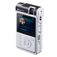  HIFIMAN 头领科技 HM650+minibox耳放卡 音乐播放器