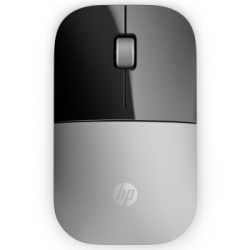 惠普(HP)Z3700 无线鼠标 银色