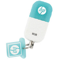  HP 惠普 V175W USB2.0 U盘 8GB