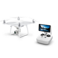 DJI 大疆 精灵Phantom 4 Advanced+ 航拍无人机